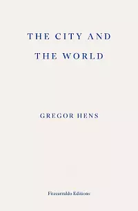 The City and the World cover