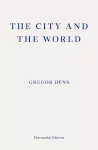 The City and the World cover