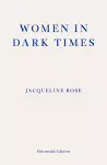 Women in Dark Times cover