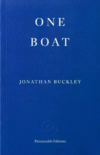 One Boat cover