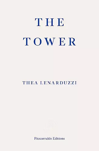 The Tower cover