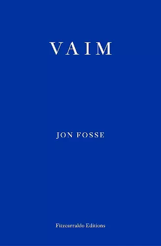 Vaim cover