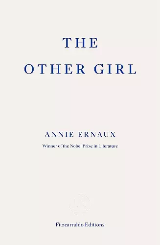 The Other Girl cover