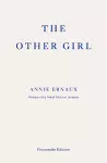 The Other Girl cover