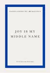 Joy Is My Middle Name cover