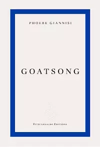 Goatsong cover