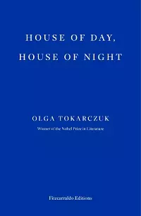 House of Day, House of Night cover