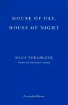 House of Day, House of Night cover
