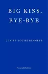 Big Kiss, Bye-Bye cover