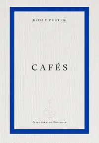 Cafés cover