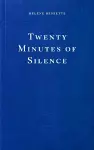 Twenty Minutes of Silence cover