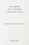 An Army of Lovers Cannot Fail cover