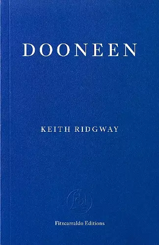 Dooneen cover