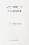 Anatomy of a Moment cover