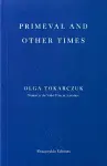Primeval and Other Times cover