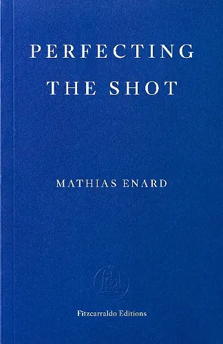 Perfecting the Shot cover