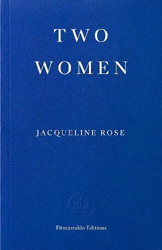Two Women cover