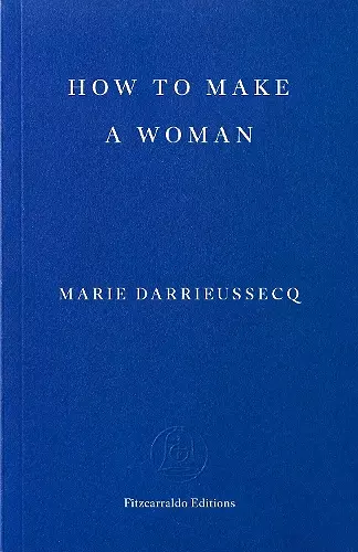 How to Make a Woman cover