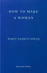 How to Make a Woman cover