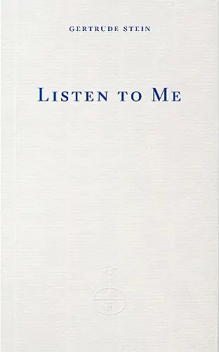 Listen to Me cover