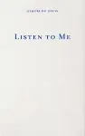Listen to Me cover