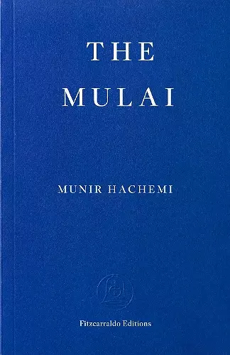 The Mulai cover