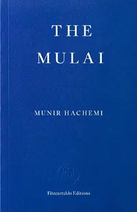 The Mulai cover