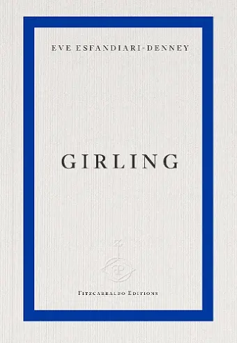 Girling cover
