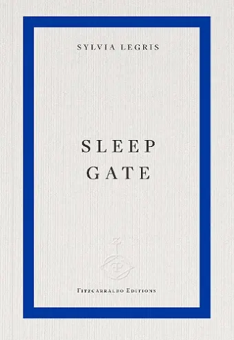 Sleep Gate cover