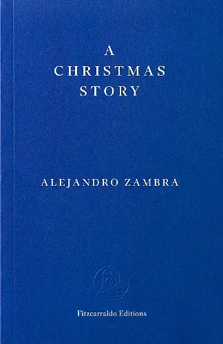 A Christmas Story cover