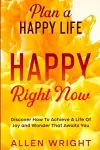 Plan A Happy Life cover