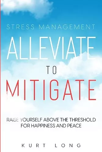 Stress Management cover