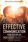 Conflict Resolution Relationships cover