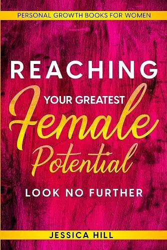 Personal Growth Book For Women cover