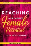 Personal Growth Book For Women cover