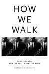 How We Walk cover