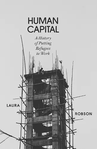 Human Capital cover