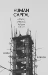 Human Capital cover