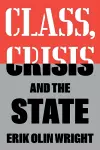 Class, Crisis and the State cover