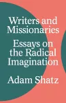 Writers and Missionaries cover