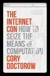 The Internet Con cover