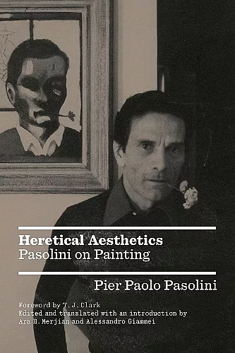 Heretical Aesthetics cover