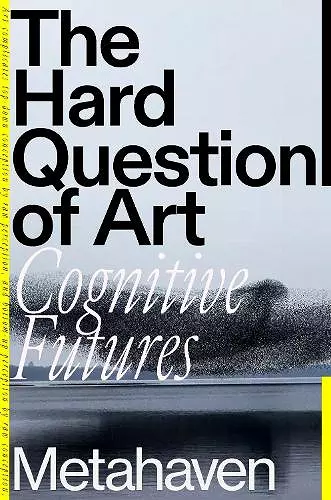 The Hard Question of Art cover