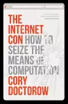The Internet Con cover