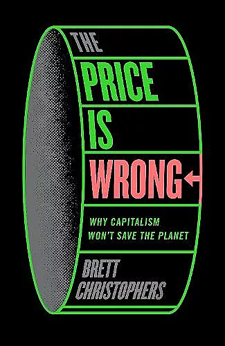 The Price is Wrong cover