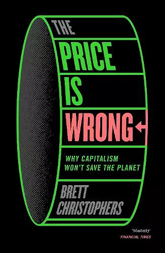 The Price is Wrong cover