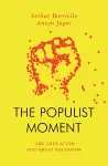 The Populist Moment cover