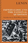 Imperialism and the National Question cover