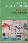 Lenin's Childhood cover