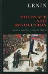 The State and Revolution cover